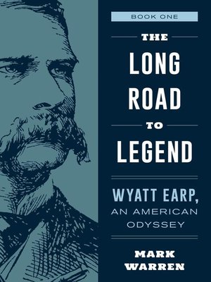 cover image of The Long Road to Legend